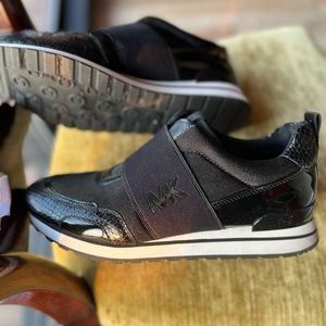 Michael Kors shoes NWOT